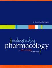 Understanding pharmacology : a physiologic approach /
