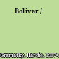 Bolivar /