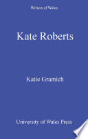 Kate Roberts