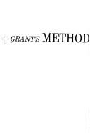 Grant's Method of anatomy : by regions, descriptive and deductive.