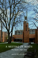 A meeting of the minds : the Massey College story /