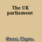 The UK parliament