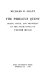 The perilous quest ; image, myth, and prophecy in the narratives of Victor Hugo /