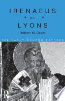 Irenaeus of Lyons