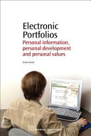 Electronic portfolios : personal information, personal development and personal values /