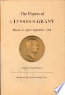 The papers of Ulysses S. Grant /