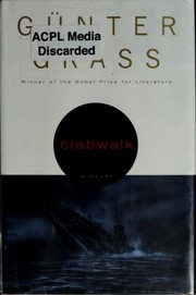 Crabwalk /