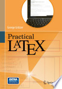 Practical LaTeX /