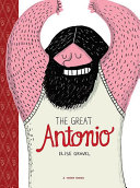 The great Antonio /