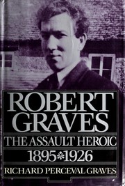 Robert Graves /