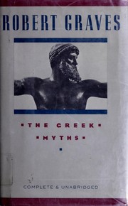 The Greek myths /