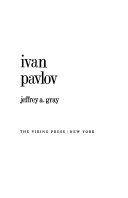 Ivan Pavlov /