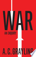 War : an enquiry /