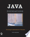 Java foundations