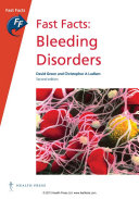 Fast facts bleeding disorders /