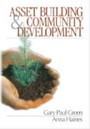 Asset building & community development /