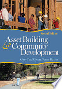 Asset building & community development /