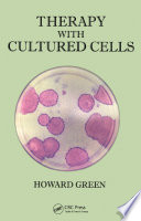 Therapy with cultured cells /