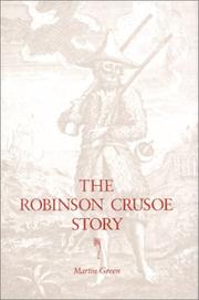 The Robinson Crusoe story /