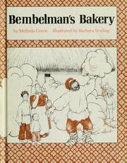 Bembelman's Bakery /