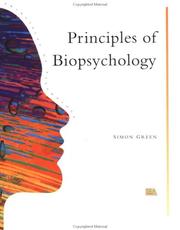 Principles of biopsychology /