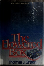 The flowered box /