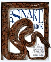 The snake book /