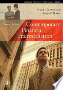 Contemporary financial intermediation