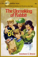 The unmaking of Rabbit /