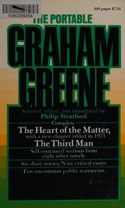 The portable Graham Greene /