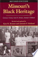 Missouri's Black heritage /