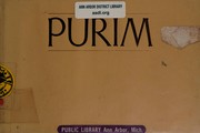 Purim /