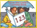 Aaron and Gayla's counting book /