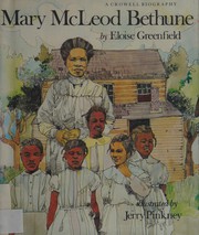 Mary McLeod Bethune /