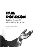 Paul Robeson /