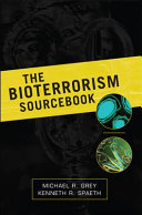 The bioterrorism sourcebook