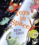 Toys in space /