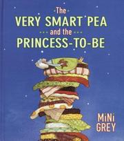 The very smart pea and the princess-to-be /