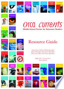 Orca currents resource guide /