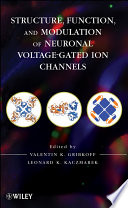 Structure, function, and modulation of neuronal voltage-gated ion channels