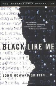 Black like me /