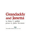 Grandaddy and Janetta /