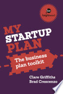 My start-up plan : the business plan toolkit /