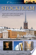 Stockholm a cultural and literary history /