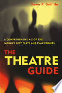 The theatre guide /