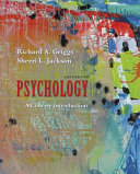 Psychology : a concise introduction /