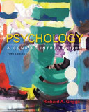 Psychology : a concise introduction /