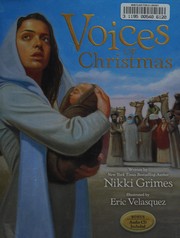 Voices of Christmas /