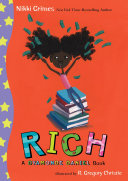 Rich : a Dyamonde Daniel book /