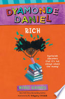 Rich : a Dyamonde Daniel book /